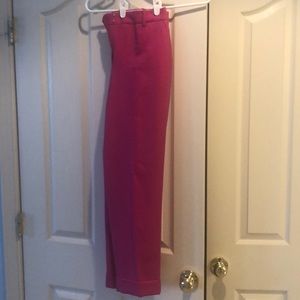 J crew Rhodes wool pants